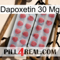 Dapoxetine 30Mg 19